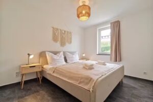 Ferienhaus Mosel &ndash; BG Ferienhaus Zeltingen-Rachtig