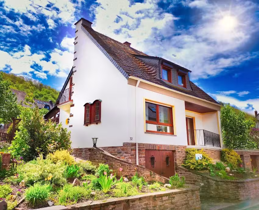 Ferienhaus Mosella