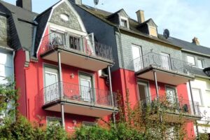 Ferienhaus Mosellage