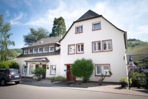 Ferienhaus Moselrausch