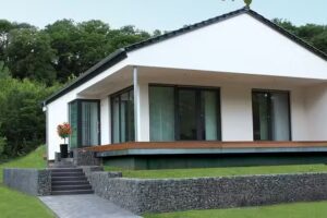 Ferienhaus „Moseltraum“