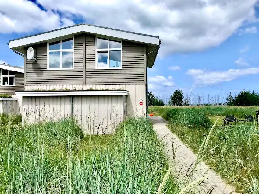 Ferienhaus M&Ouml;WE 12