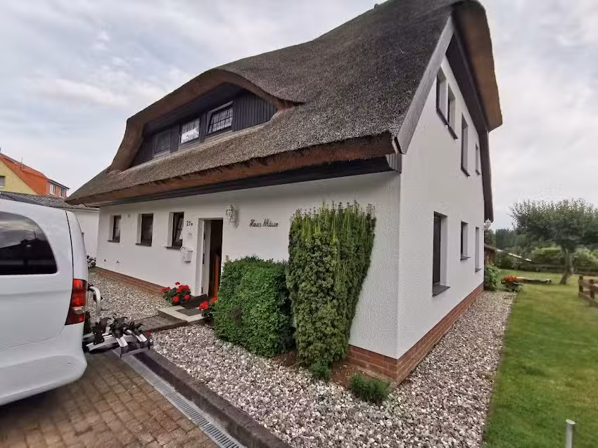 Ferienhaus M&ouml;we