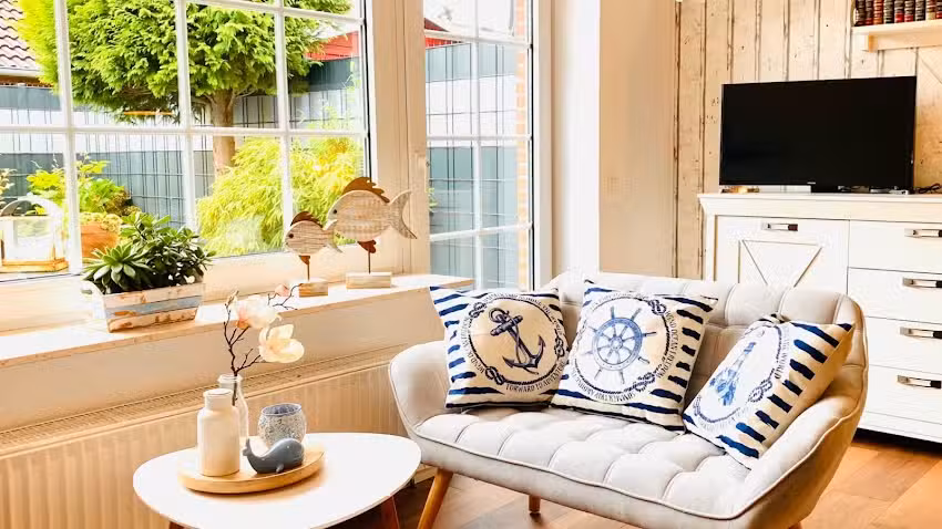 Ferienhaus M&ouml;we