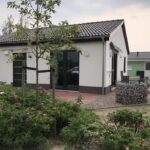 Ferienhaus M&ouml;wennest