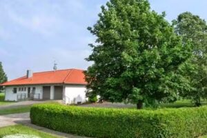 Ferienhaus M&uuml;hlblick