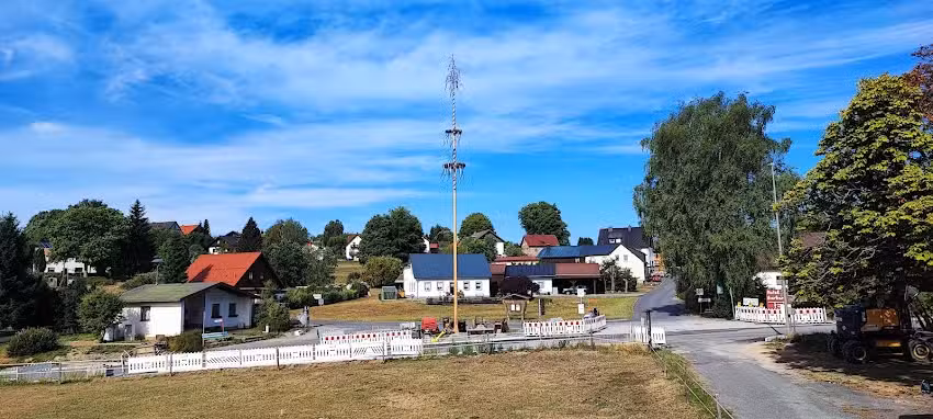 Ferienhaus M&uuml;ller