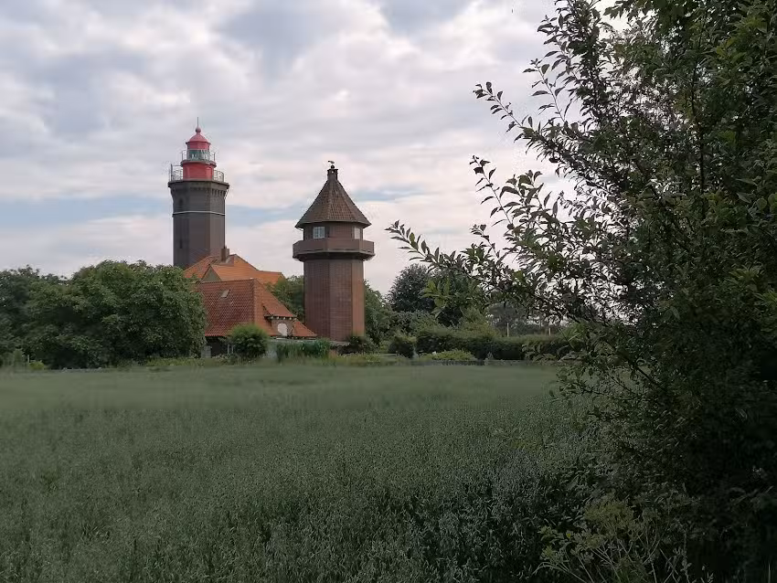 Ferienhaus M&uuml;ller Dahme