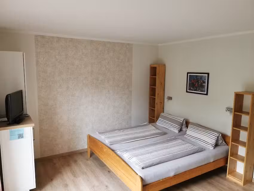 Ferienhaus M&uuml;ller