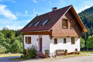 Ferienhaus Müllerswald