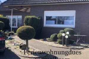 Ferienhaus Münsterland