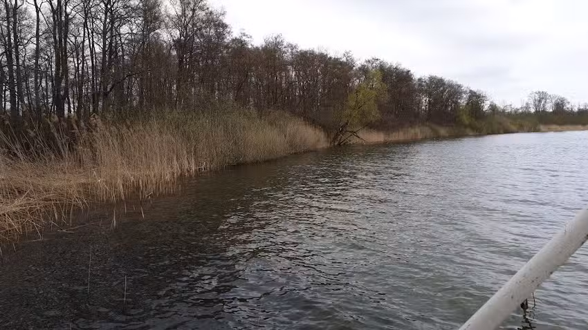 Ferienhaus M&uuml;ritzblick &ndash; Klaus & Brigitte Hacker