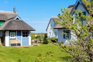 Ferienhaus Muschelsucher