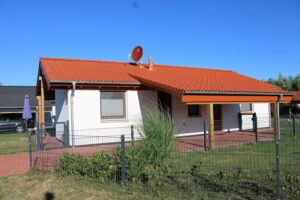 Ferienhaus N6