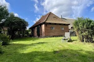 Ferienhaus Naturdomizil