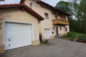Ferienhaus NaturKraftEnergie