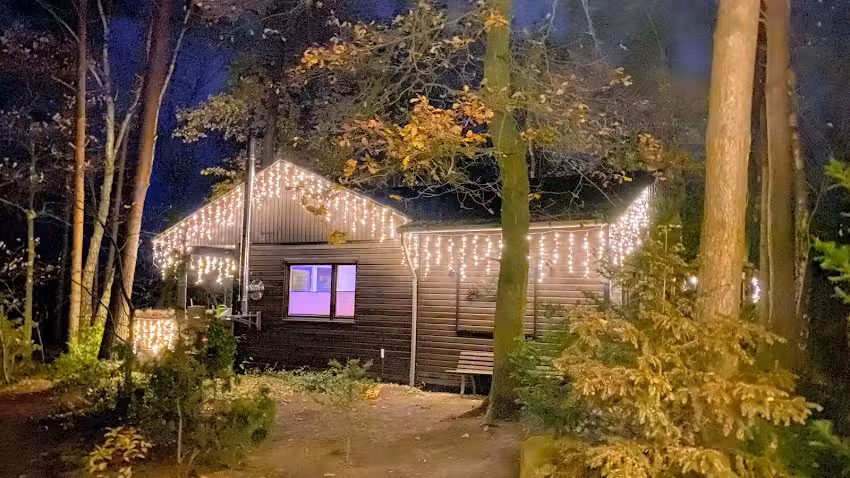 Ferienhaus Nat&uuml;rlich