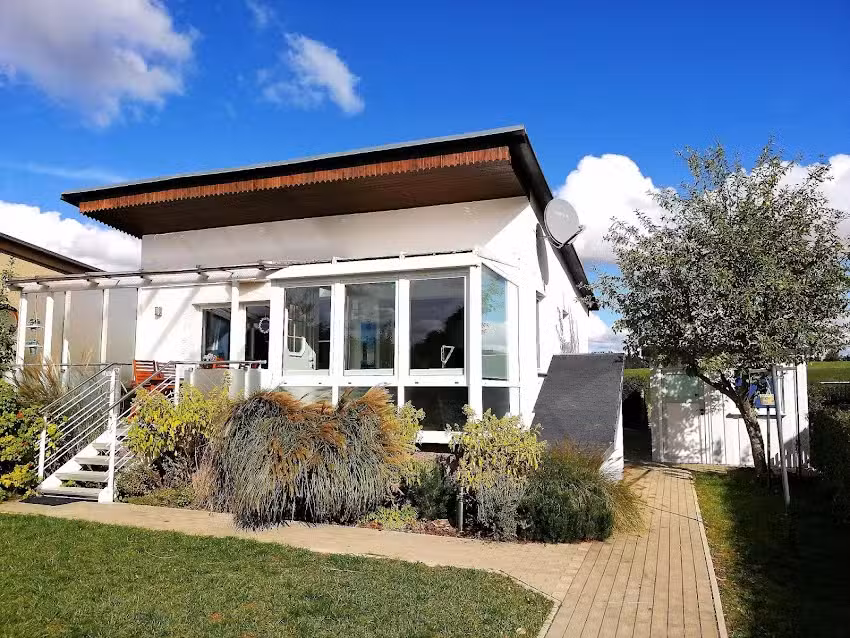 Ferienhaus Naturnah