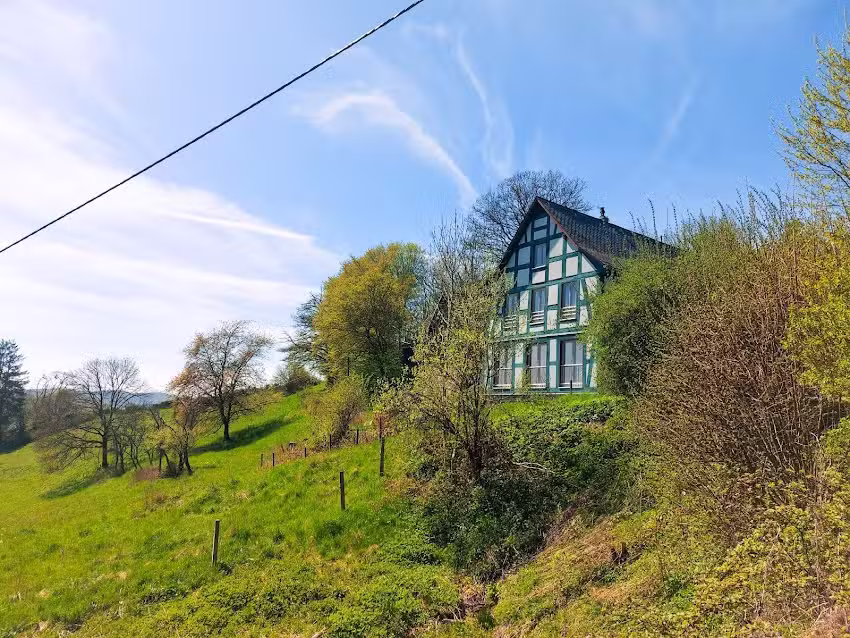 Ferienhaus NaturReich