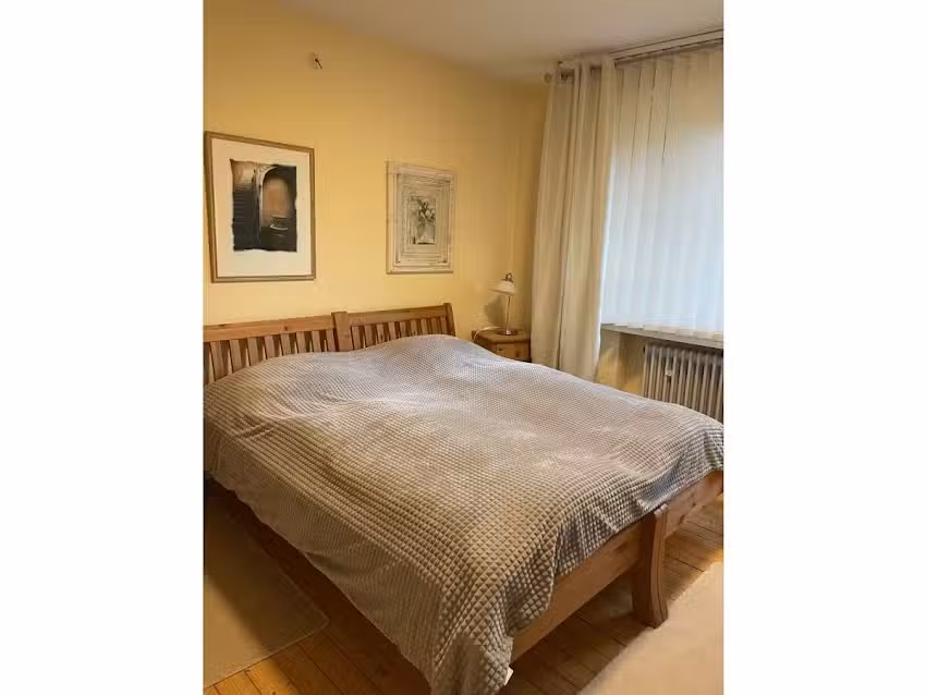 Ferienhaus Nellessen