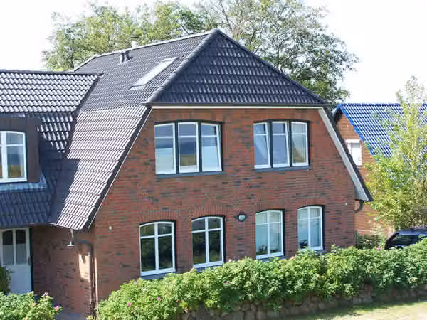 Ferienhaus Nemo