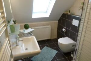 Ferienhaus Neptun – Carolinensiel