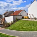 Ferienhaus Neu