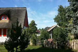 Ferienhaus Niege Sch&uuml;&uuml;n