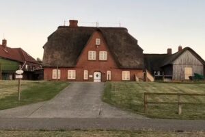 Ferienhaus Nikolaus Soltau