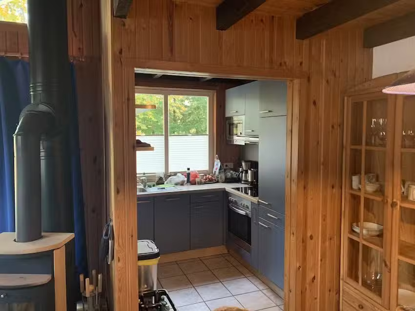 Ferienhaus Nina