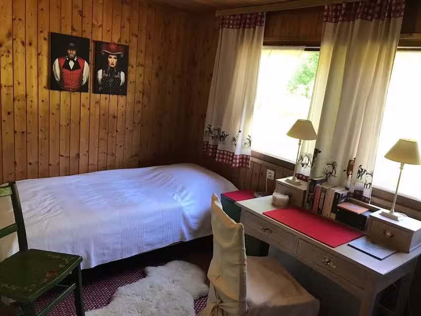 Ferienhaus Noack