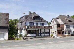 Ferienhaus Nolderwoud