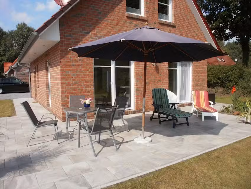 Ferienhaus Noordl&uuml;cht