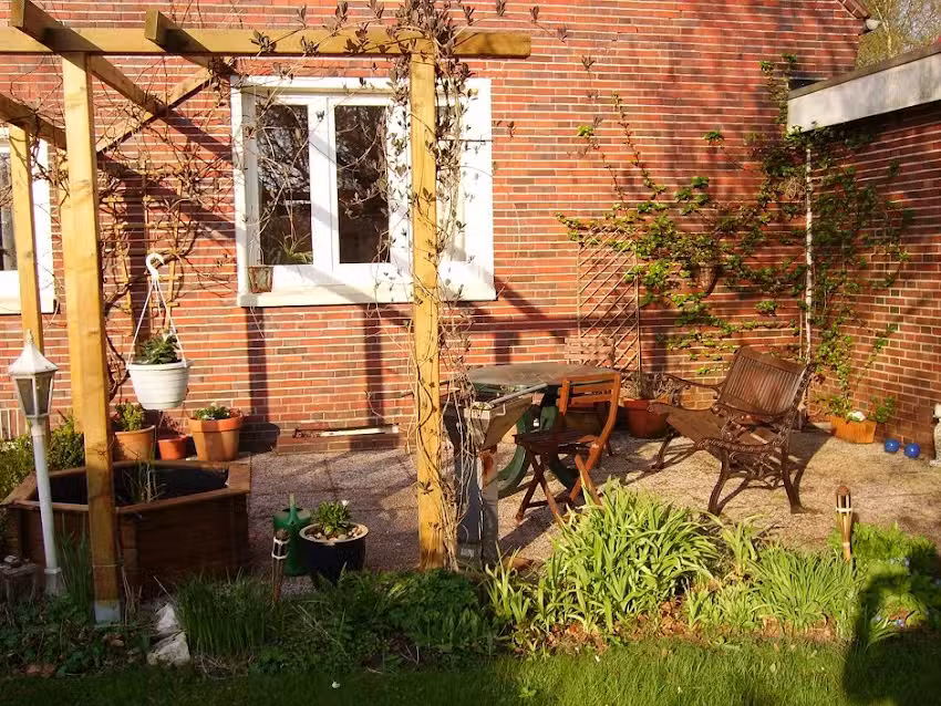 Ferienhaus Norderland
