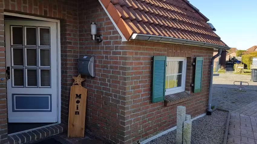 Ferienhaus Nordlicht