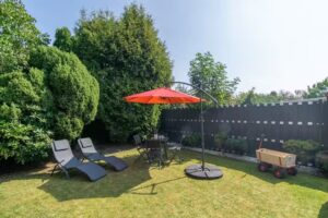 Ferienhaus Nordseeharmonie