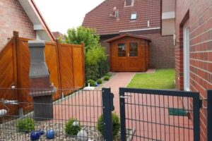 Ferienhaus Nordseeperle