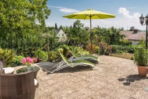 Ferienhaus Nussforf – Rainer Langenberger