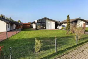 Ferienhaus Oberfeuer Nordsee