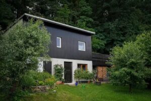 Ferienhaus Oberlausitz Fam. Seidel