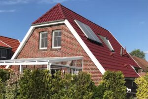 Ferienhaus Ockenfels &ndash; Brandgansstra&szlig;e 19