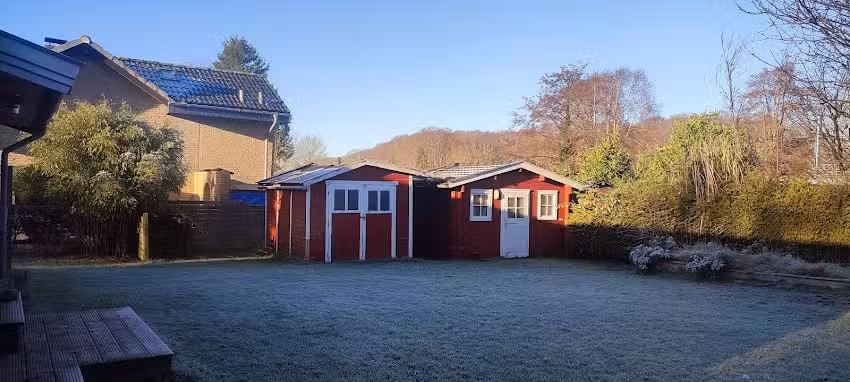 Ferienhaus &Ouml;land