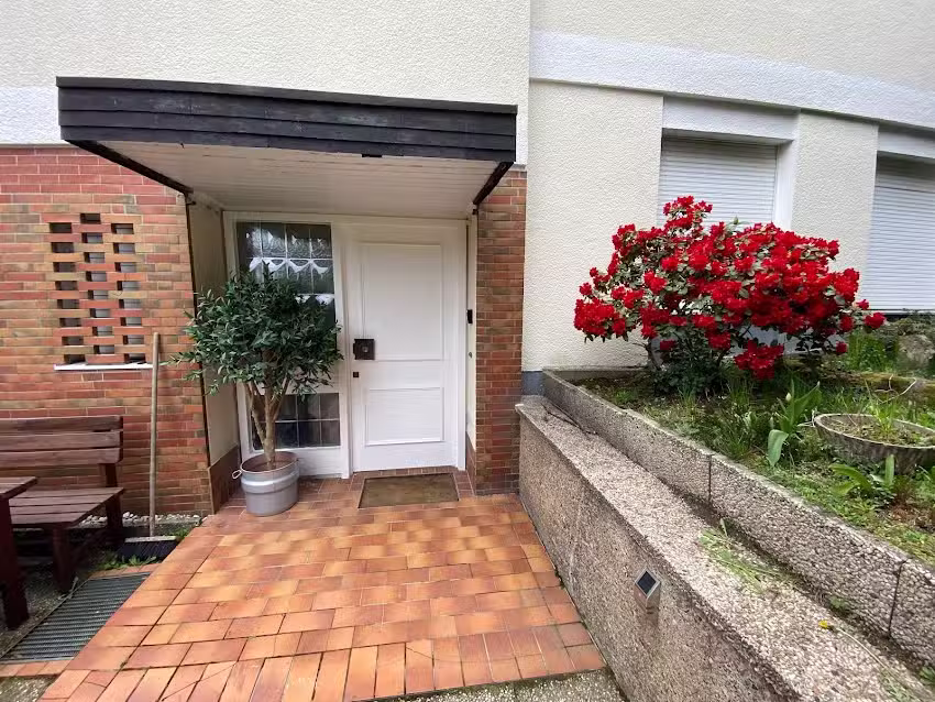Ferienhaus Olive Winterberg
