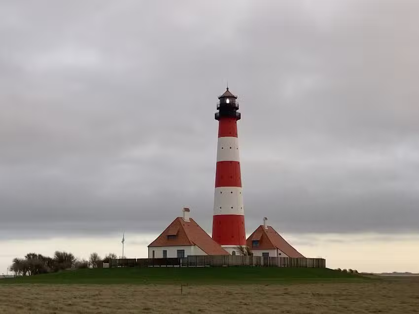 Ferienhaus Ollis &ndash; Achtern Diek