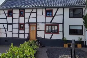 Ferienhaus Om Ringel