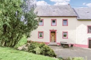 Ferienhaus &ndash; Oos