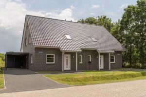 Ferienhaus Ostfreesenhuus | ZEITRAUM Wangerooge