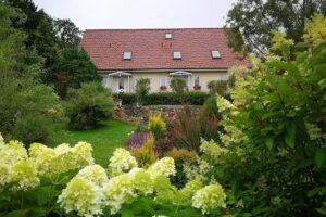 Ferienhaus Ostseebrise bei Kühlungsborn