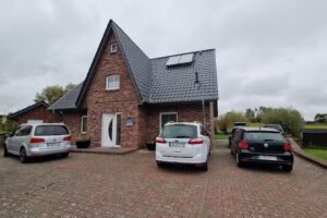 Ferienhaus Ostseelandhaus Jenny
