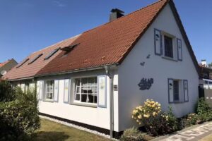 Ferienhaus Ostseeliebe